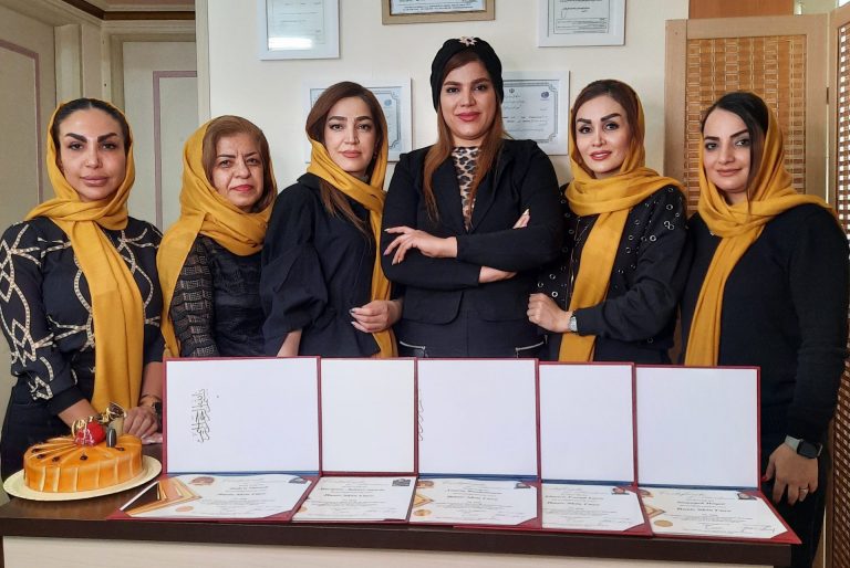 بیوتی تراپیست