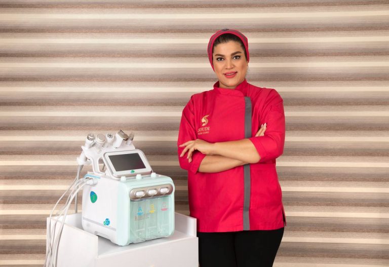 آموزش دستگاه هیدروفیشیال