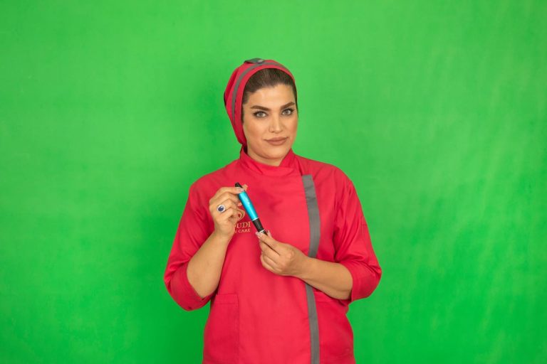 آموزش آنزیم تراپی حرفه ای