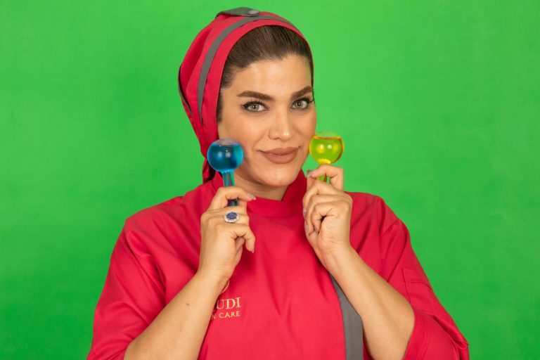 آموزش درمان جوش