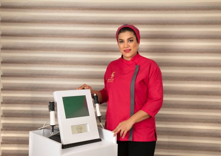 آموزش دستگاه پلاژن