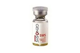 کوکتل ضد لک و روشن کننده SWS ژنوسیس