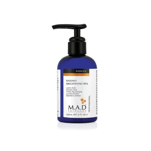 اسید ضد لک و روشن کننده MAD