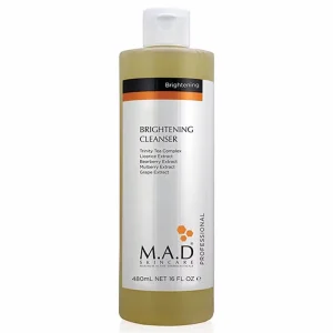 شوینده روشن کننده MAD