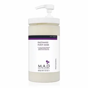 ماسک آنزیمی پا MAD