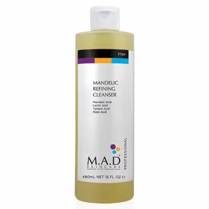 شوینده ماندلیک MAD