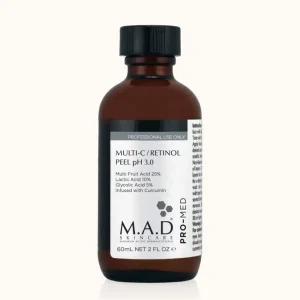 اسید بدون رزورسینول MAD