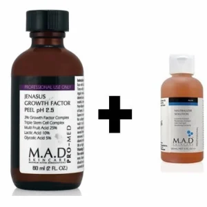 اسید جناسوس فاکتور رشد MAD