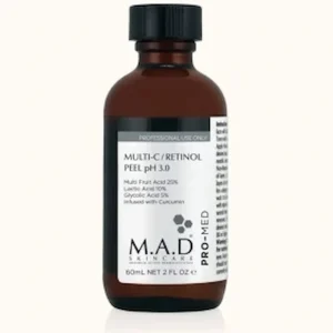 اسید مولتی سی رتینول MAD