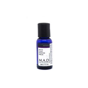 سرم بوستر سلول‌های بنیادی چند گیاه MAD