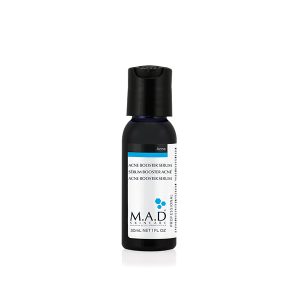 سرم بوستر ماسک زینک و گوگرد MAD