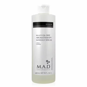 سرم ماساژ بدون روغن MAD