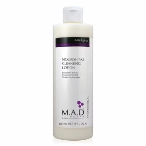 شیرپاک کن تغذیه رسان MAD