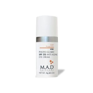 ضد آفتاب SPF 20 دور چشم MAD