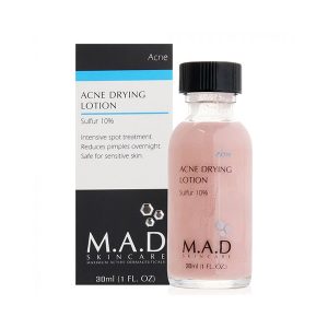 لوسیون ضد جوش MAD