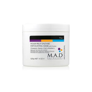ژل لایه بردار آنزیمی چهار میوه MAD