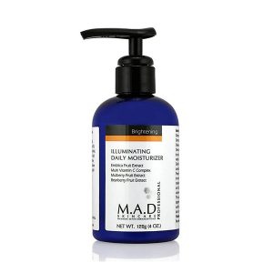 مرطوب کننده و روشن کننده روزانه MAD