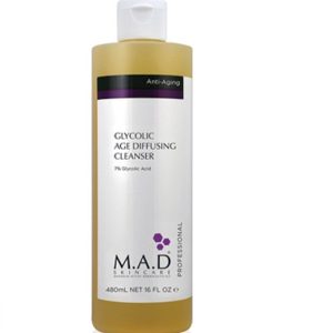شوینده جوانساز گلایکولیک MAD